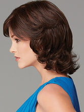 Load image into Gallery viewer, Short Curly Hair Bobo Head Fiber Wig
