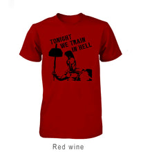 Load image into Gallery viewer, Men's Trendy Printed Loose Casual T-Shirt
