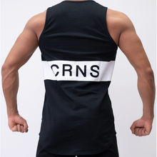Load image into Gallery viewer, Men's Letter Printed Casual Sleeveless Sports Vest
