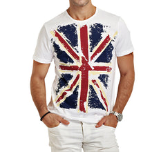 Load image into Gallery viewer, Fashion Trend Personalized Men's Short Sleeve
