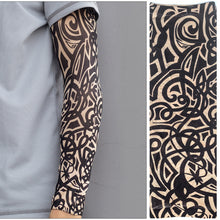 Load image into Gallery viewer, Fashionable Sunscreen Breathable Tattoo Ice Sleeve
