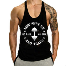 Load image into Gallery viewer, Street Style Men's Vest
