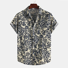 Load image into Gallery viewer, Vintage Printed Shirt
