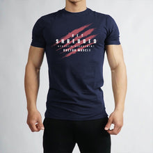 Load image into Gallery viewer, Sports Quick Dry Fitness Running Men's Tops
