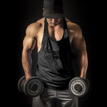 Load image into Gallery viewer, Men's Trendy Printed Loose Sports Vest
