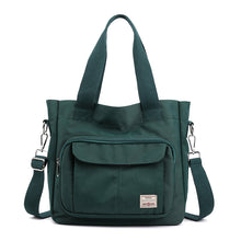 Load image into Gallery viewer, Casual Household Nylon Firm Large Capacity Handbag
