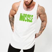 Load image into Gallery viewer, Leisure Sports Fitness Quick-Drying Men's Tops
