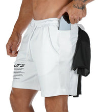 Load image into Gallery viewer, Multifunctional Leisure Sports Men's Shorts  
