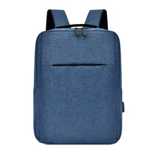 Load image into Gallery viewer, Portable Business Shoulders Simple Women's Bag
