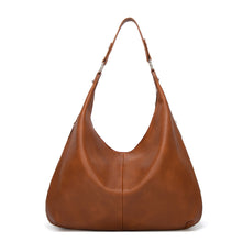 Load image into Gallery viewer, Shoulder Bag Casual Retro Foreign Trade Tote Bag
