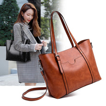 Load image into Gallery viewer, Hand Shoulder Diagonal Women's Bag
