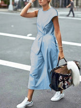 Load image into Gallery viewer, Fashionable Casual Loose Suit Women Summer
