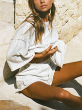 Load image into Gallery viewer, Women's Casual Solid Color Suit
