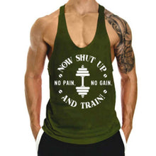 Load image into Gallery viewer, Street Style Men's Vest
