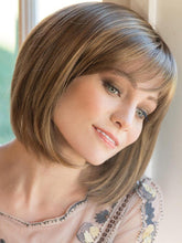Load image into Gallery viewer, Women's Gradient BOBO Short Hair Wigs
