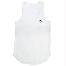 Load image into Gallery viewer, Men's Letter Printed Casual Sleeveless Sports Vest
