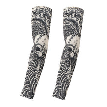 Load image into Gallery viewer, Fashionable Sunscreen Breathable Tattoo Ice Sleeve
