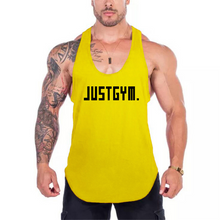 Load image into Gallery viewer, Men's Loose Mesh Quick-Drying Fitness Vest
