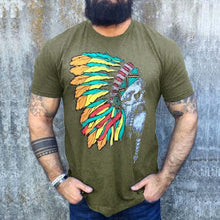 Load image into Gallery viewer, Casual Fashion Top Trendy T-shirt Men
