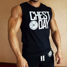 Load image into Gallery viewer, Men's Quick-Drying Casual Sports Sleeveless Vest
