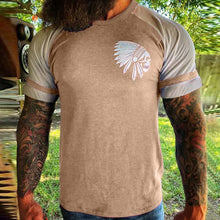 Load image into Gallery viewer, Letter Printed Cotton Sleeveless Vest

