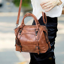 Load image into Gallery viewer, Temperament Pendant Shoulder Strap Women's Bag
