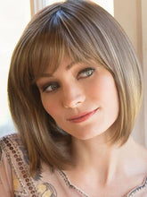 Load image into Gallery viewer, Women's Gradient BOBO Short Hair Wigs
