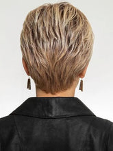 Load image into Gallery viewer, Women's Fashion Straight Hair Wigs
