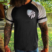 Load image into Gallery viewer, Letter Printed Cotton Sleeveless Vest
