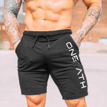 Load image into Gallery viewer, Cotton Leisure Outdoor Men's Shorts  
