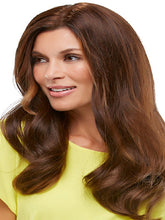 Load image into Gallery viewer, Wig Female Gradient Long Curly Hair
