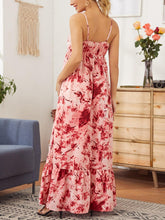 Load image into Gallery viewer, Maternity Sexy Print Strapless Maxi Dress
