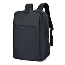 Load image into Gallery viewer, Portable Business Shoulders Simple Women's Bag
