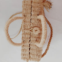 Load image into Gallery viewer, Hand-woven Straw Bag Casual Female Bag Spot

