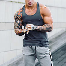 Load image into Gallery viewer, Sports And Leisure Camouflage Men's Tops
