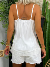 Load image into Gallery viewer, Plus Size Lace Suspenders Women's Suit
