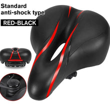 Load image into Gallery viewer, Riding Equipment Accessories Mountain Bike Saddle
