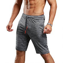 Load image into Gallery viewer, Seven-Point Running Cotton Men's Shorts  
