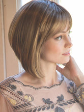 Load image into Gallery viewer, Women's Gradient BOBO Short Hair Wigs
