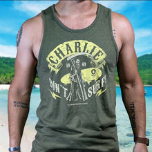 Load image into Gallery viewer, Casual Letter Printed Muscular Men's Vest

