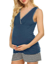 Load image into Gallery viewer, Casual and Comfortable Maternity Suit
