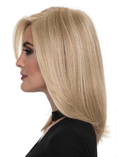 Load image into Gallery viewer, Pear Blossom Medium Long Hair Wig

