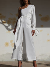 Load image into Gallery viewer, Women's Casual Loose Comfortable Jumpsuit

