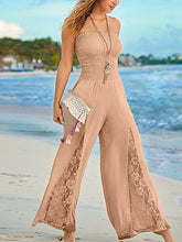 Load image into Gallery viewer, Women's Casual Loose Comfortable Jumpsuit
