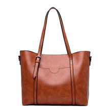 Load image into Gallery viewer, Hand Shoulder Diagonal Women's Bag
