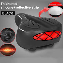 Load image into Gallery viewer, Riding Equipment Accessories Mountain Bike Saddle
