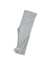 Load image into Gallery viewer, High Waist Abdomen Casual Maternity Leggings
