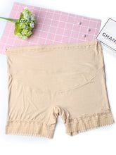 Load image into Gallery viewer, Safe External Abdominal Support Maternity Leggings
