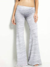 Load image into Gallery viewer, Plus Size Simple Elastic Waist Maternity Leggings
