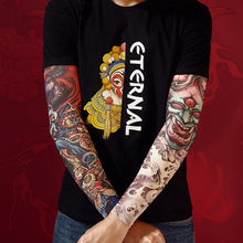 Load image into Gallery viewer, Fashion Sunscreen Breathable Tattoo Sleeve  
